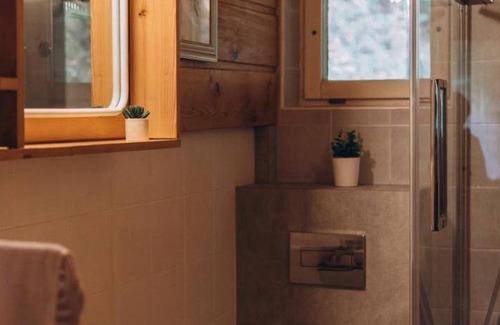 Mszana Dolna Ski Chalet | 70 m² Chalet ∙ 3 bedrooms ∙ 6 guests
