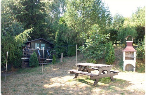Feriendorf Frankenau House | 70 m² House ∙ 2 bedrooms ∙ 4 guests