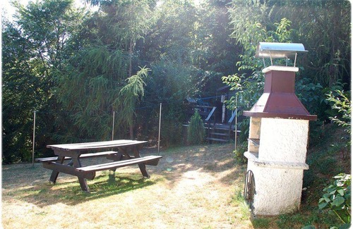 Feriendorf Frankenau House | 70 m² House ∙ 2 bedrooms ∙ 4 guests