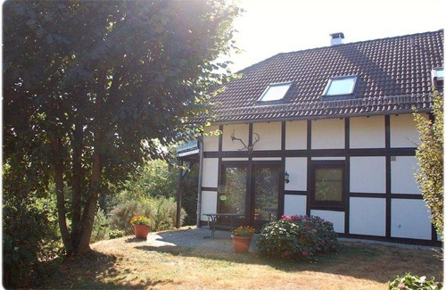 Feriendorf Frankenau House | 70 m² House ∙ 2 bedrooms ∙ 4 guests