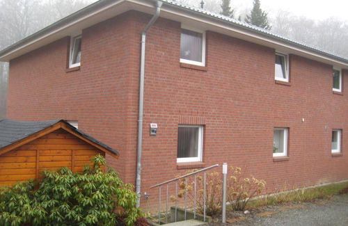 Gaarden-Sud - Kronsburg Apartment | 70 m² Apartment ∙ 1 bedroom ∙ 2 guests