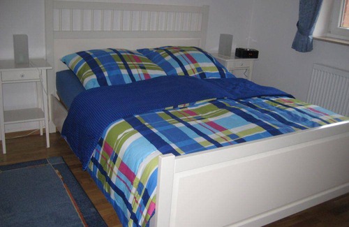Gaarden-Sud - Kronsburg Apartment | 70 m² Apartment ∙ 1 bedroom ∙ 2 guests