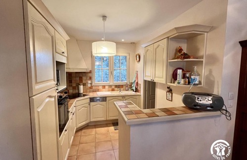 Villemoustaussou House | 70 m² Gîte ∙ 2 bedrooms ∙ 5 guests