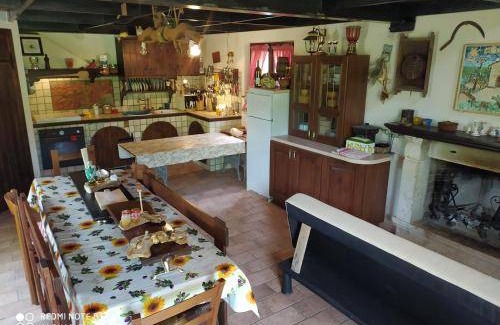 Scurcola Marsicana House | 70 m² House ∙ 2 bedrooms ∙ 7 guests