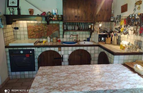 Scurcola Marsicana House | 70 m² House ∙ 2 bedrooms ∙ 7 guests