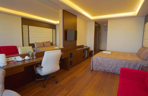 Bayramoglu Mahallesi Hotel | 70 m² Hotel ∙ 3 guests