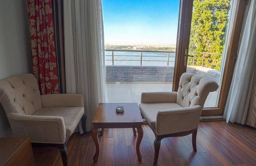 Bayramoglu Mahallesi Hotel | 70 m² Hotel ∙ 3 guests