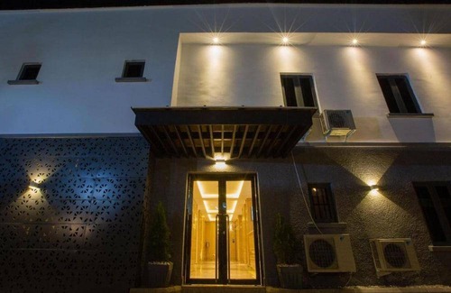 Maitama Hotel | 70 m² Hotel ∙ 5 guests