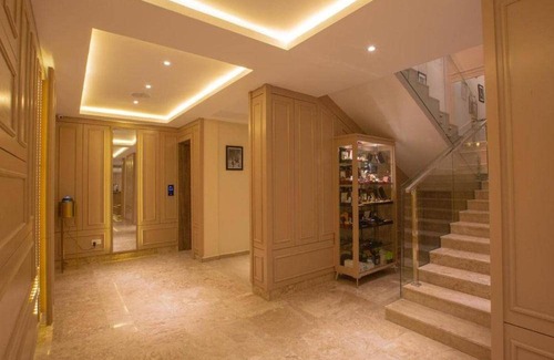 Maitama Hotel | 70 m² Hotel ∙ 5 guests