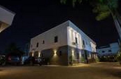 Maitama Hotel | 70 m² Hotel ∙ 5 guests