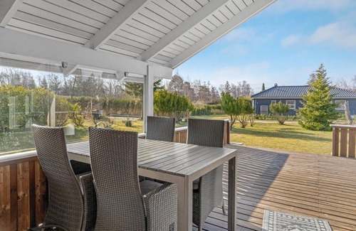 Hoensinge House | 70 m² House ∙ 2 bedrooms ∙ 6 guests