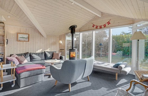 Hoensinge House | 70 m² House ∙ 2 bedrooms ∙ 6 guests