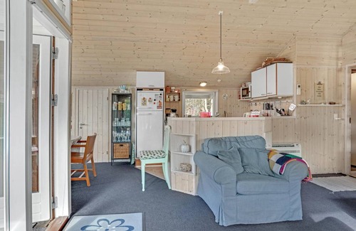 Hoensinge House | 70 m² House ∙ 2 bedrooms ∙ 6 guests