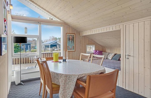 Hoensinge House | 70 m² House ∙ 2 bedrooms ∙ 6 guests