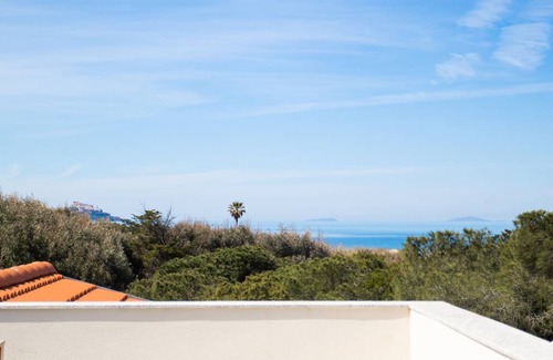 San Pietro a Mare House | 70 m² House ∙ 2 bedrooms ∙ 6 guests