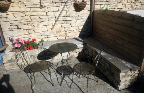 Arcy-sur-Cure House | 70 m² House ∙ 1 bedroom ∙ 4 guests