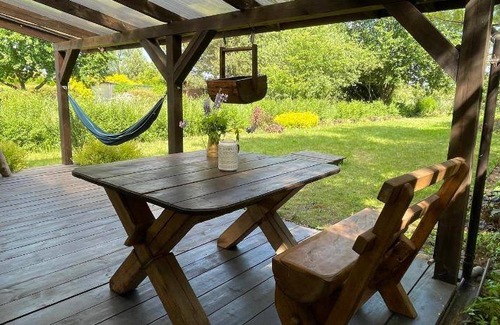 Glodowo House | 70 m² House ∙ 1 bedroom ∙ 5 guests