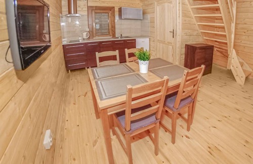 Jaroslawiec House | 70 m² House ∙ 2 bedrooms ∙ 6 guests