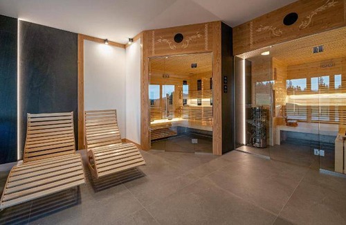Krempachy House | 70 m² House ∙ 2 bedrooms ∙ 6 guests