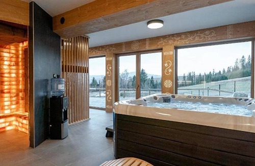Krempachy House | 70 m² House ∙ 2 bedrooms ∙ 6 guests