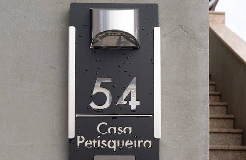 Paredes House | 70 m² House ∙ 2 bedrooms ∙ 4 guests