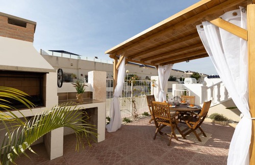 Rojales House | 70 m² House ∙ 2 bedrooms ∙ 5 guests