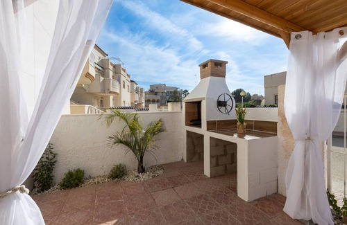 Rojales House | 70 m² House ∙ 2 bedrooms ∙ 5 guests