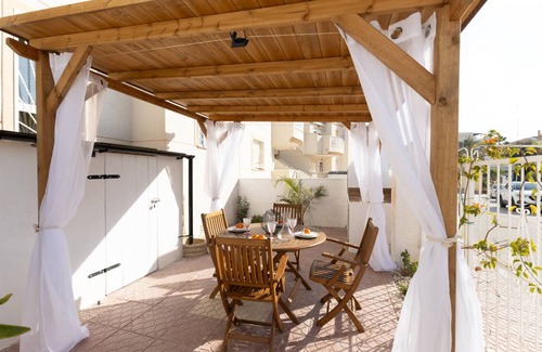 Rojales House | 70 m² House ∙ 2 bedrooms ∙ 5 guests