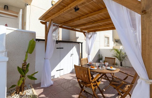 Rojales House | 70 m² House ∙ 2 bedrooms ∙ 5 guests