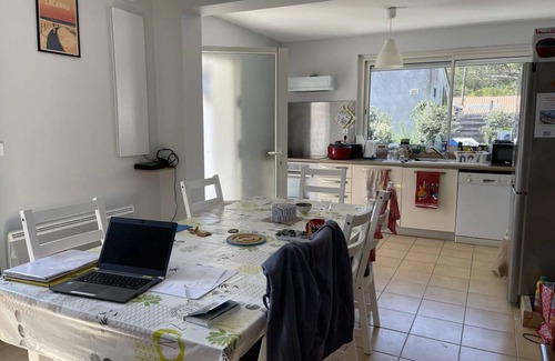 Maubuisson House | 70 m² House ∙ 2 bedrooms ∙ 6 guests