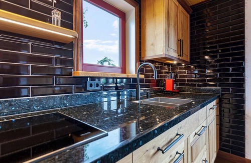 Eastermar House | 70 m² House ∙ 2 bedrooms ∙ 6 guests