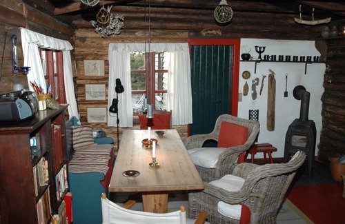 Oksbol House | 70 m² House ∙ 2 bedrooms ∙ 6 guests