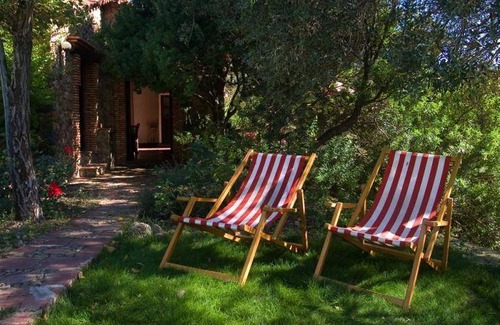 Alajar House | 70 m² House ∙ 2 bedrooms ∙ 4 guests