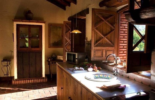 Alajar House | 70 m² House ∙ 2 bedrooms ∙ 4 guests