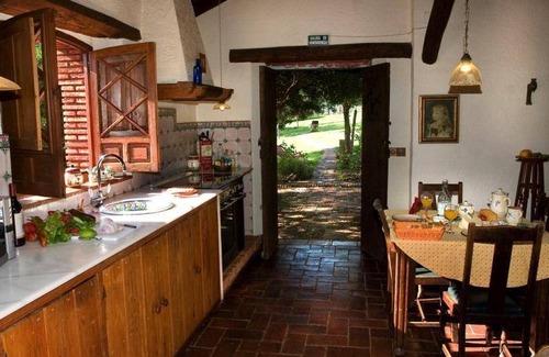 Alajar House | 70 m² House ∙ 2 bedrooms ∙ 4 guests