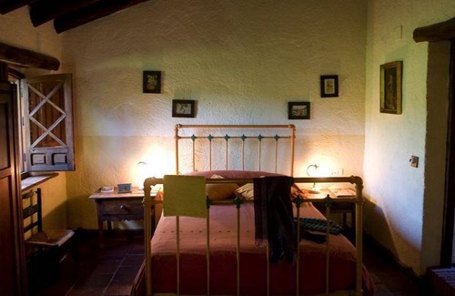 Alajar House | 70 m² House ∙ 2 bedrooms ∙ 4 guests