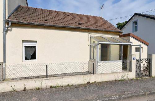 Blanzy House | 70 m² House ∙ 2 bedrooms ∙ 6 guests