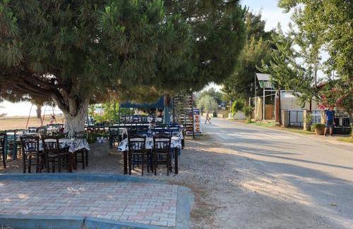 Toroni House | 70 m² House ∙ 2 bedrooms ∙ 5 guests