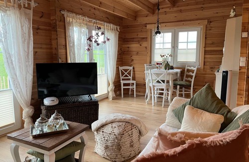 Sauldorf House | 70 m² House ∙ 2 bedrooms ∙ 4 guests