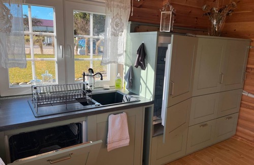 Sauldorf House | 70 m² House ∙ 2 bedrooms ∙ 4 guests