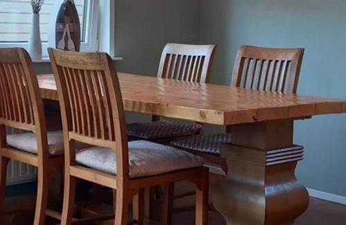 Scharendijke House | 70 m² House ∙ 2 bedrooms ∙ 5 guests