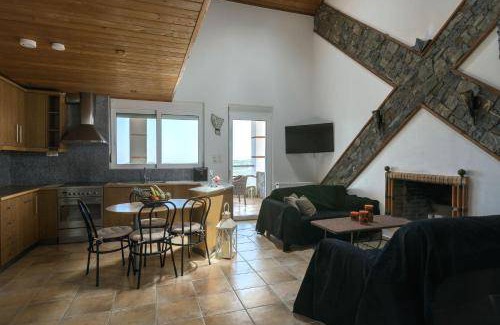Vlachiana House | 70 m² House ∙ 3 bedrooms ∙ 5 guests