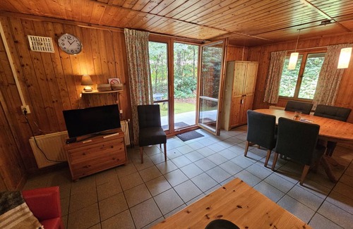 Neede House | 70 m² House ∙ 3 bedrooms ∙ 4 guests