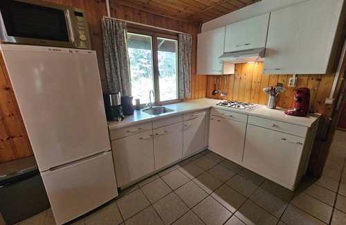 Neede House | 70 m² House ∙ 3 bedrooms ∙ 4 guests