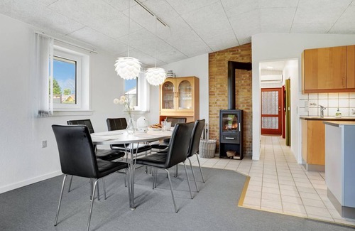 Flovt Strand House | 70 m² House ∙ 3 bedrooms ∙ 6 guests