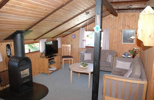 Vejers Strand House | 70 m² House ∙ 3 bedrooms ∙ 6 guests