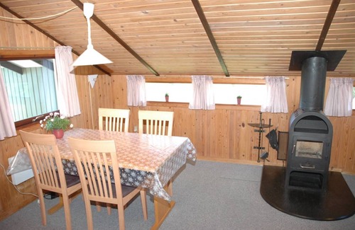 Vejers Strand House | 70 m² House ∙ 3 bedrooms ∙ 6 guests
