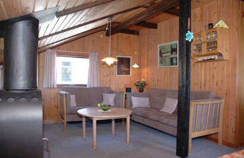 Vejers Strand House | 70 m² House ∙ 3 bedrooms ∙ 6 guests