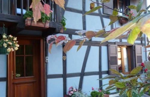 Wingersheim House | 70 m² House ∙ 4 bedrooms ∙ 5 guests