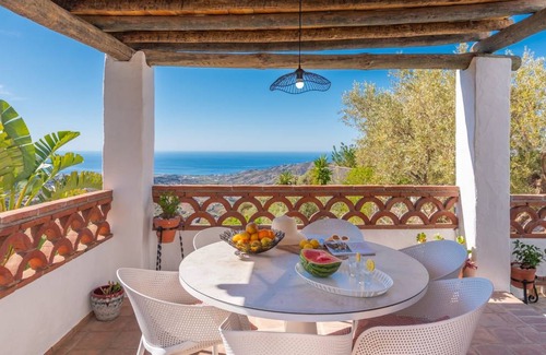 Frigiliana House | 70 m² House ∙ 4 bedrooms ∙ 8 guests